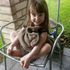 Meet your Posher, Beverly